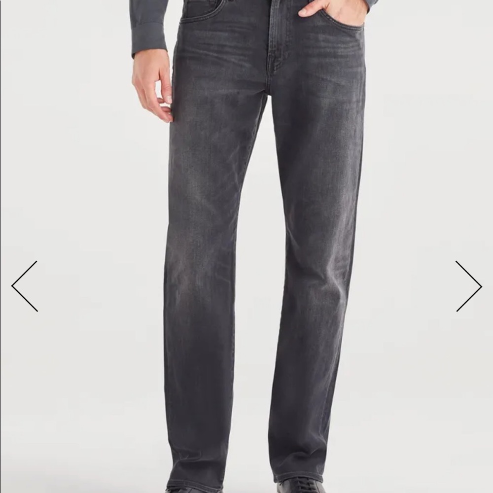 7 of all mankind AUSTYN pant